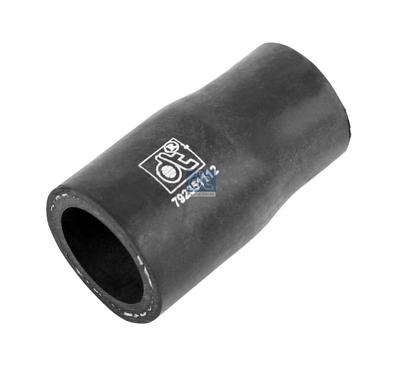 Furtun ulei DT Spare Parts 1.10291