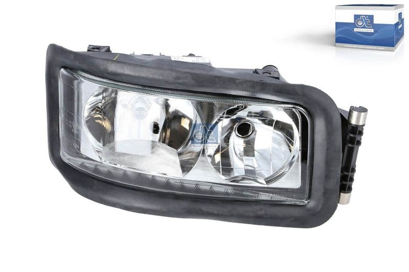 Far DT Spare Parts 3.31006
