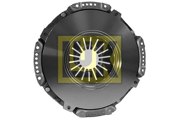Placa presiune ambreiaj Schaeffler LuK 131 0312 10