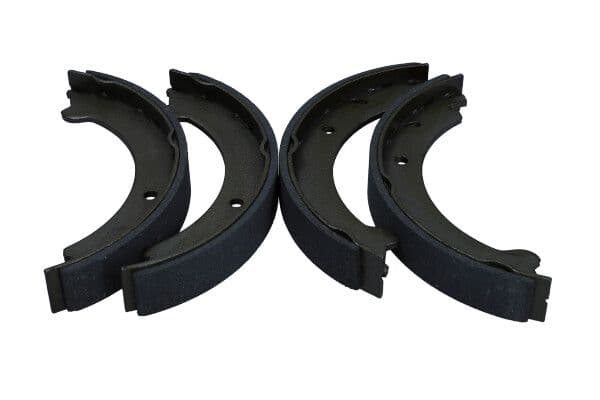 Set saboti frana, frana de mana MAXGEAR 19-0319