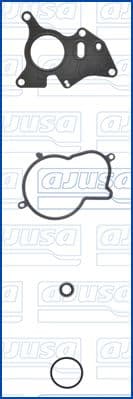 Set garnituri, pompa injectie AJUSA 77031700
