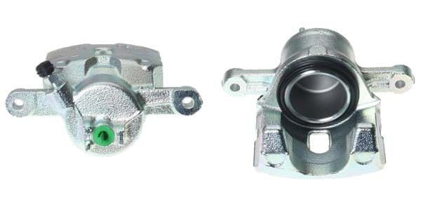 Etrier frana BUDWEG CALIPER 345344