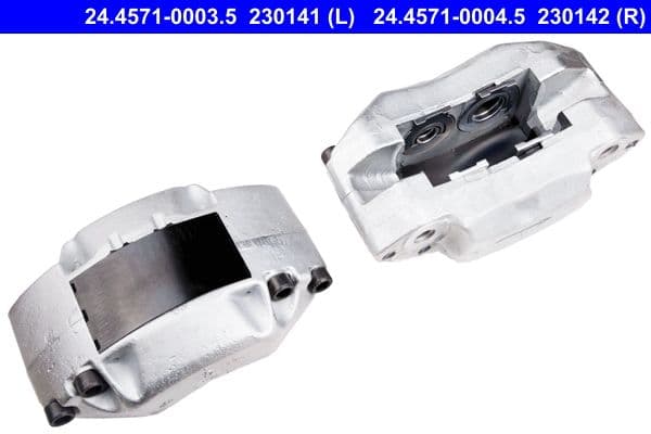 Etrier frana ATE 24.4571-0004.5