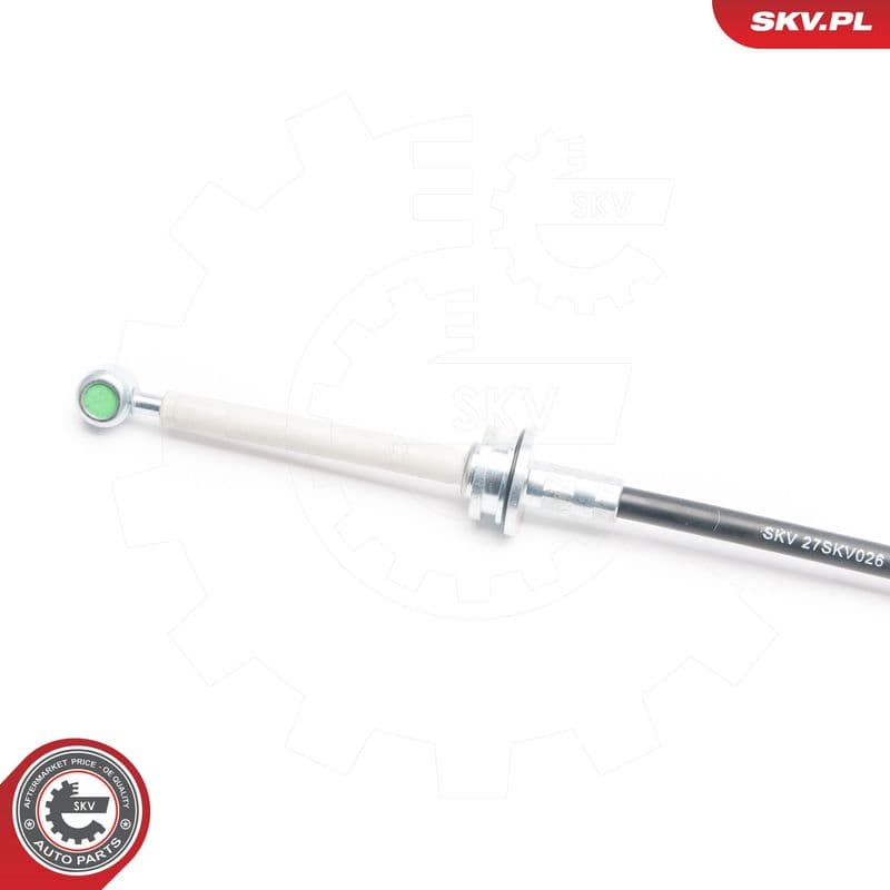 cablu,transmisie manuala ESEN SKV 27SKV026