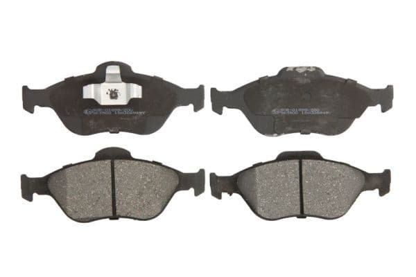 set placute frana,frana disc ABE C1G038ABE