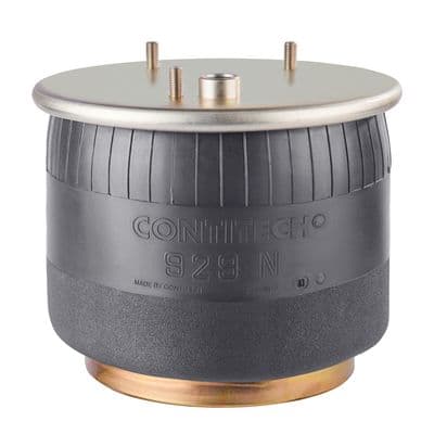 Burduf, suspensie pneumatica CONTITECH AIR SPRING Premium Range 929 N P01