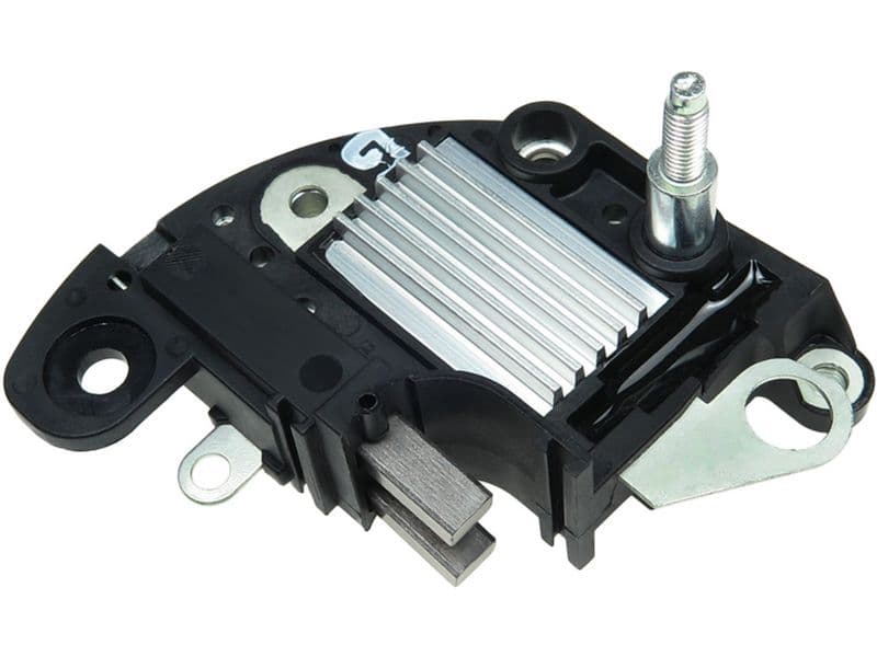 Regulator, alternator AS-PL AS ARE4051S