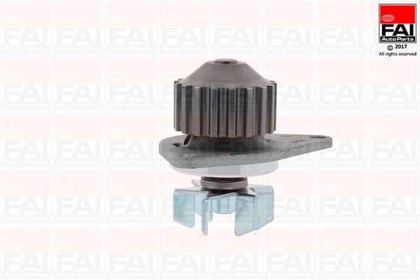 Pompă de apă, răcire motor FAI AutoParts WP6344