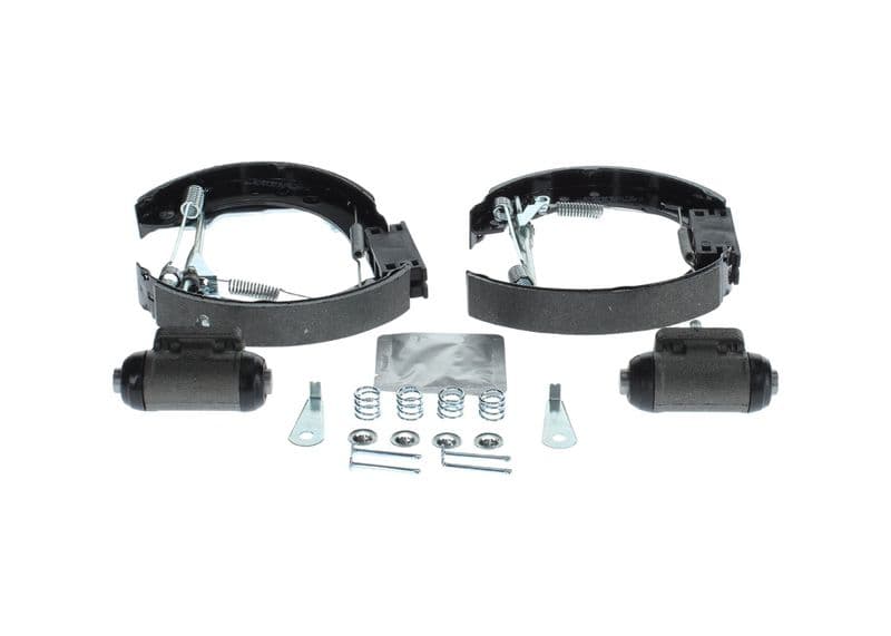 Set saboti frana BOSCH SETUL SUPERPRO 0 204 114 612
