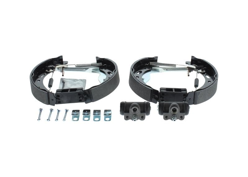 Set saboti frana BOSCH SETUL SUPERPRO 0 204 114 681