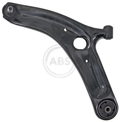 Brat, suspensie roata ABS 211737