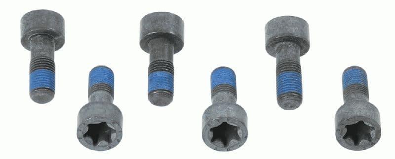 Set surub, volanta SACHS 1874 000 041