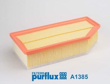 Filtru aer PURFLUX A1385
