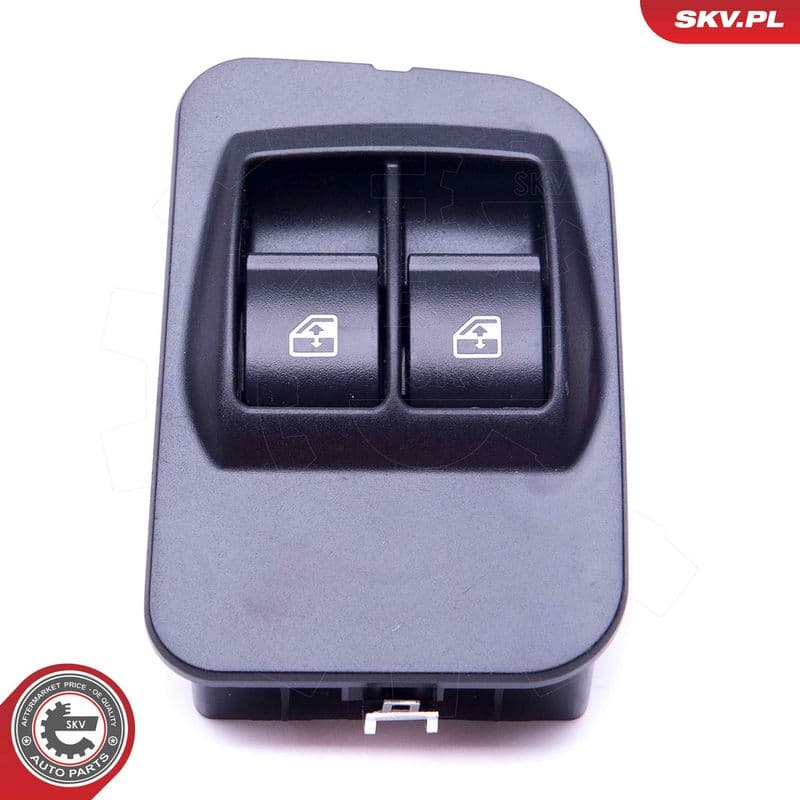 comutator,macara geam ESEN SKV 37SKV380