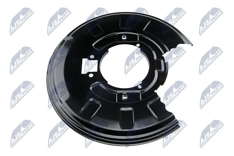 protectie stropire,disc frana NTY HTO-BM-023