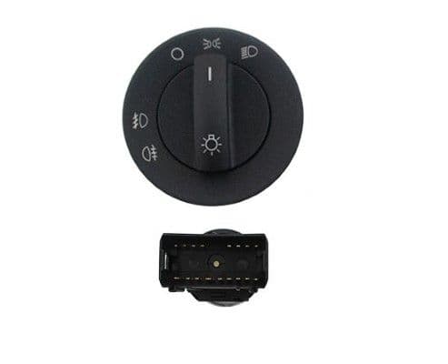 Comutator, far MTR 12187751