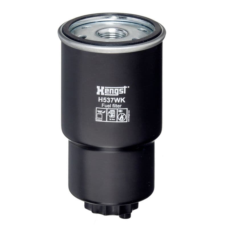 filtru combustibil HENGST FILTER H537WK