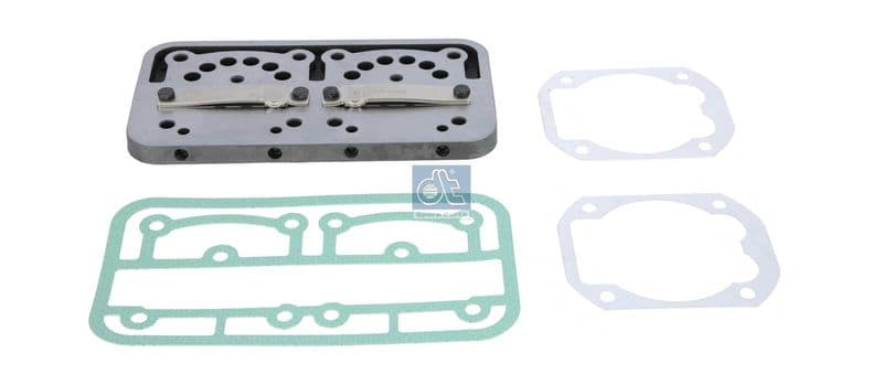 supapa,sistem supraalimentare DT Spare Parts 3.75052