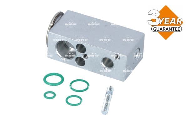 Supapa expansiune, clima NRF EASY FIT 38541