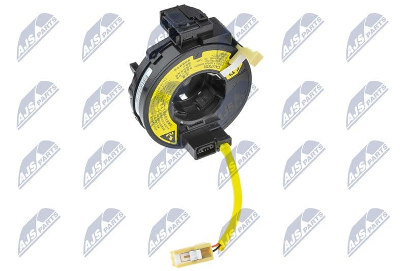 Arc spirala, Airbag NTY EAS-TY-034