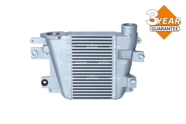 Intercooler, compresor NRF 30384