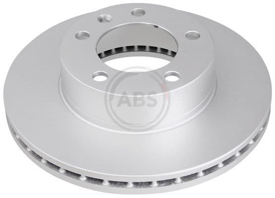 Disc frana ABS 17159