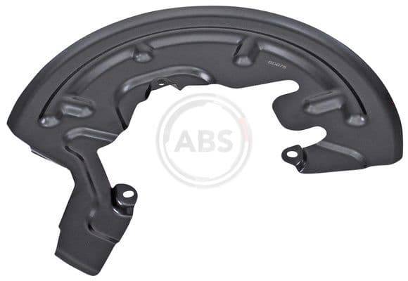 protectie stropire,disc frana ABS 11234