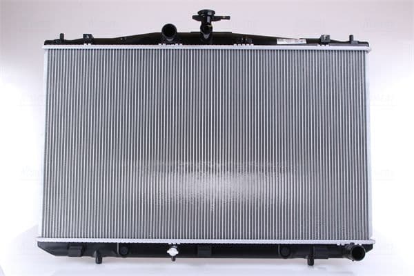 Radiator, racire motor NISSENS 646833