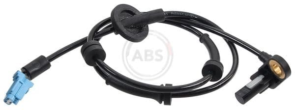 senzor,turatie roata ABS 30726