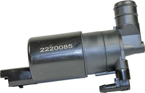 pompa de apa,spalare parbriz METZGER AUTOTEILE 2220085