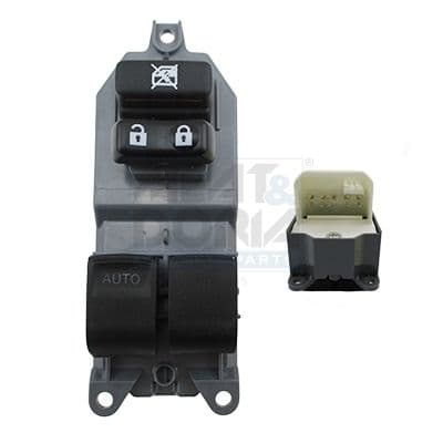 comutator,macara geam MEAT & DORIA 26122