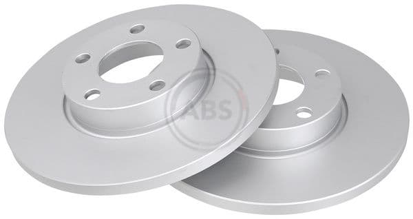 Disc frana ABS 16097