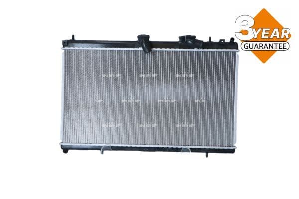 Radiator, racire motor NRF 50443
