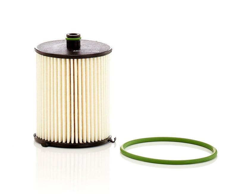 filtru combustibil MANN-FILTER PU 7007 z