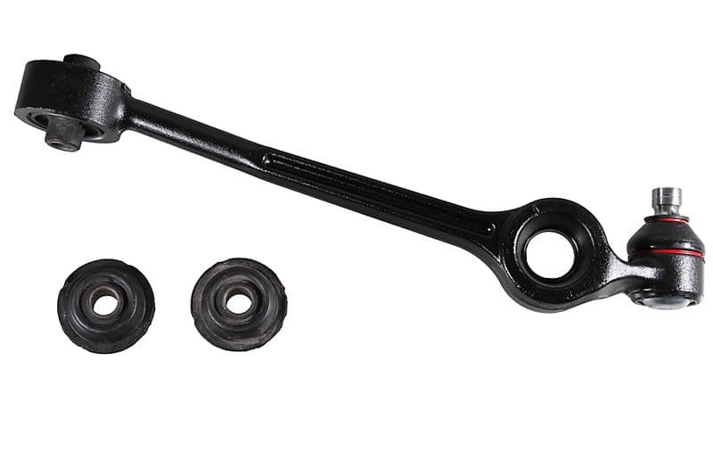 Brat, suspensie roata METZGER AUTOTEILE 58008502