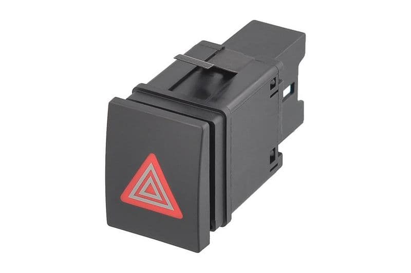 comutator ,lumini de avarie TOPRAN 117 584