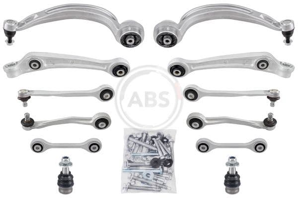 Set reparatie, bara stabilizatoare ABS 219922