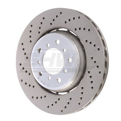 Disc frana SHW PERFORMANCE BFL42841