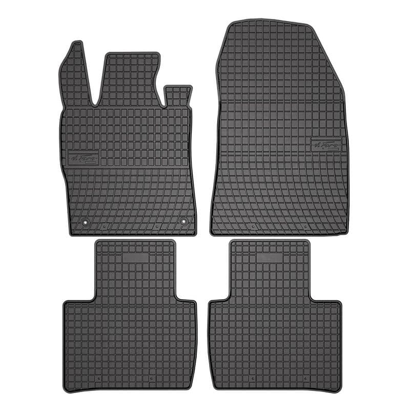 Set covorase Frogum ELTORO ET430891