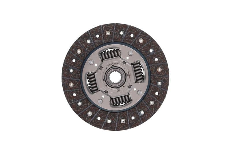 Disc ambreiaj KAMOKA DC251