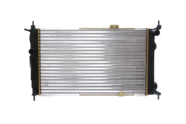 Radiator, racire motor MAHLE BEHR CR 356 000S