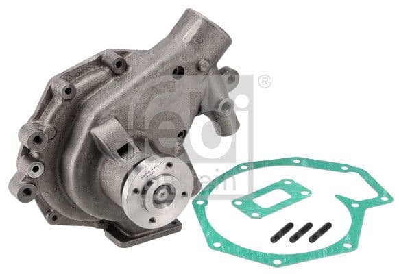 Pompă de apă, răcire motor FEBI BILSTEIN 35405