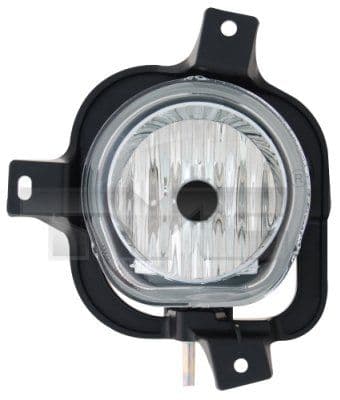 Proiector ceata TYC 19-0805-05-2