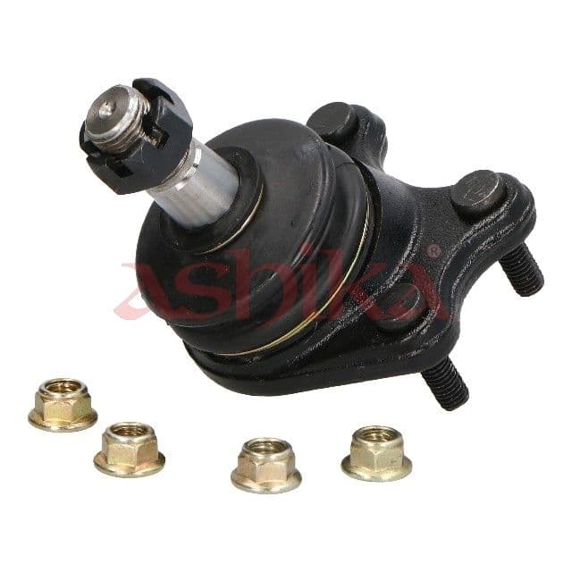 Pivot ASHIKA 73-02-227
