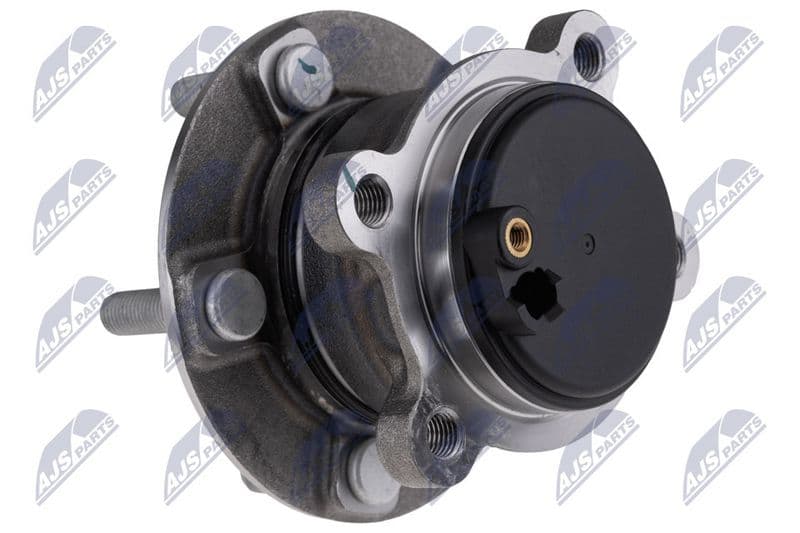 Set rulment roata NTY KLT-FR-063