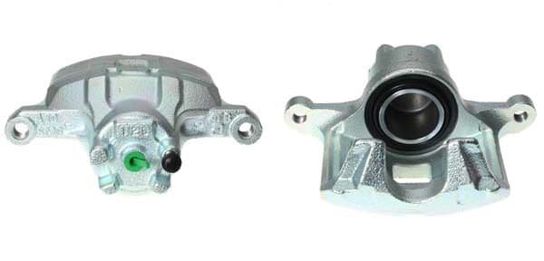 Etrier frana BUDWEG CALIPER 344331