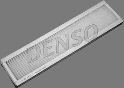 Filtru, aer habitaclu DENSO DCF061P