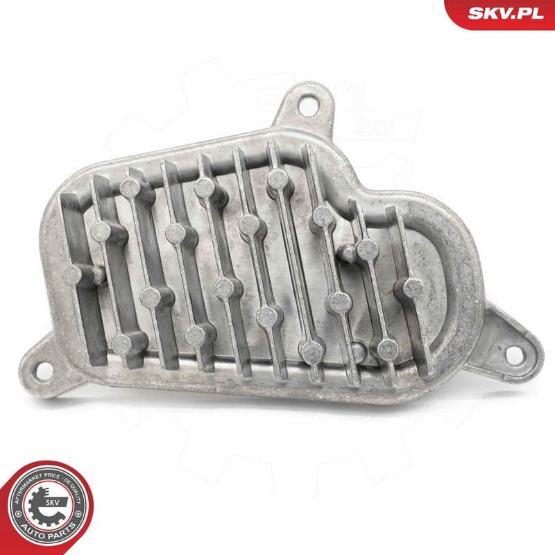 unitate de control,lumini ESEN SKV 59SKV252