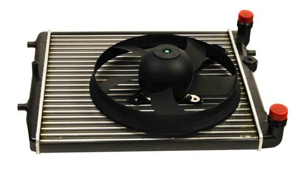 Radiator, racire motor MAXGEAR AC230036