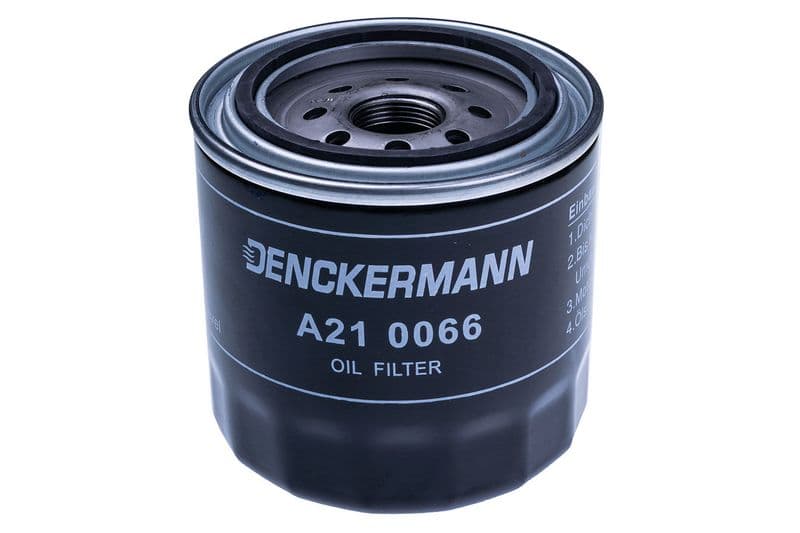 Filtru ulei DENCKERMANN A210066